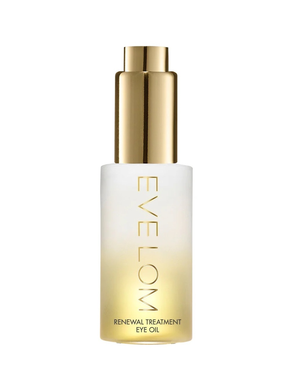 Evelom | Renewal Treatment Eye Oil